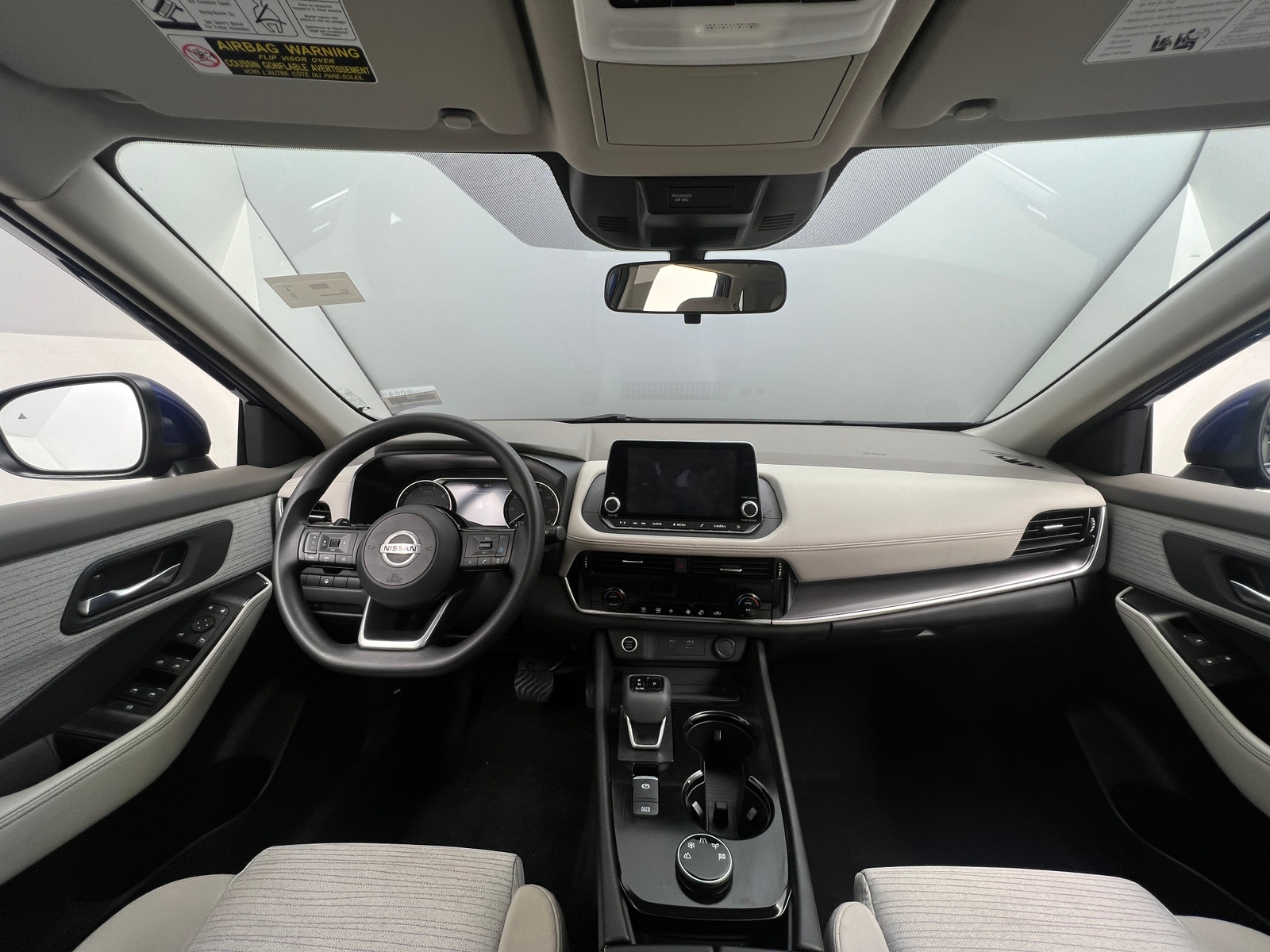 Thumbnail: 2021 Nissan Rogue - 3