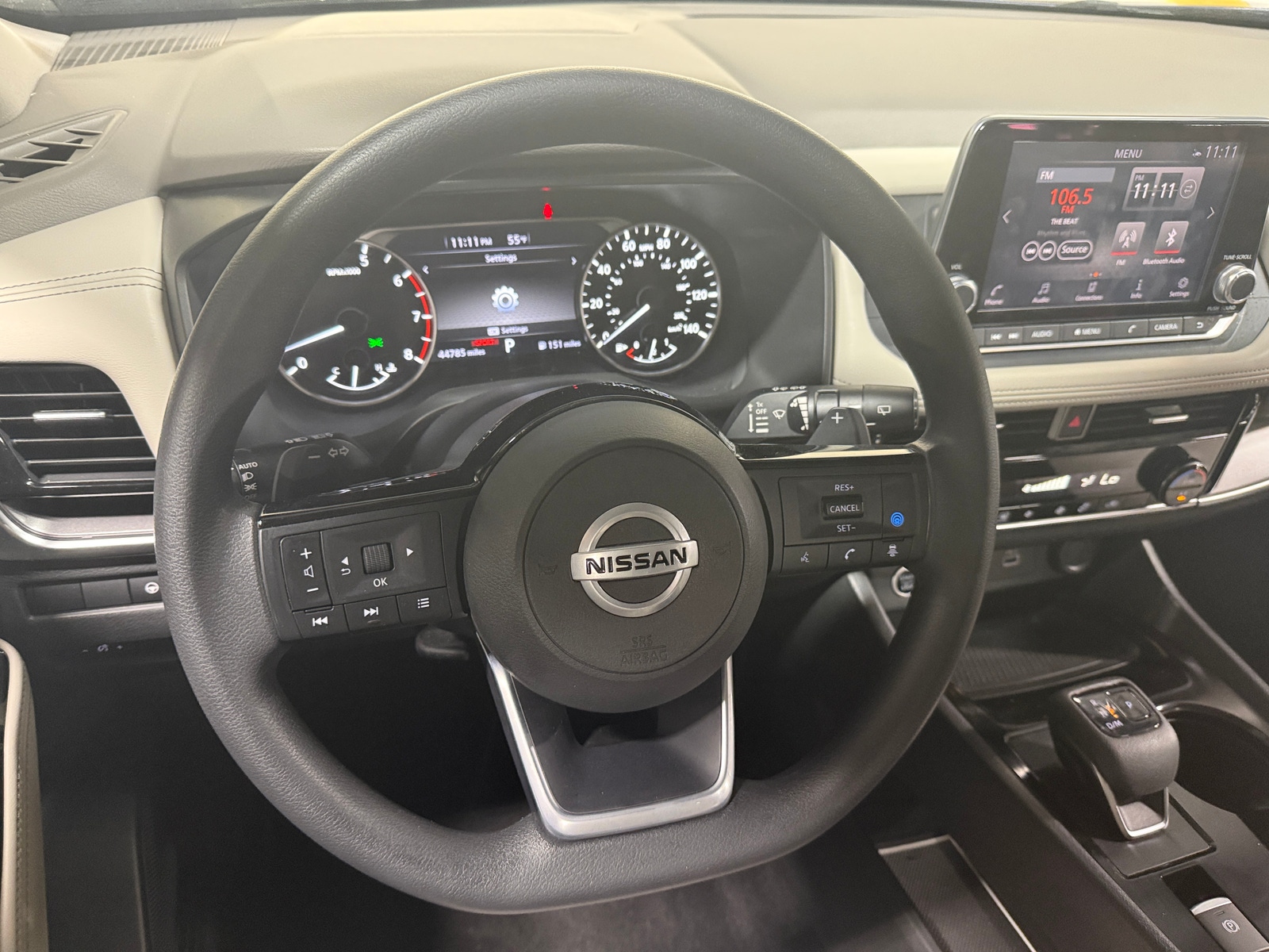 Thumbnail: 2021 Nissan Rogue - 5