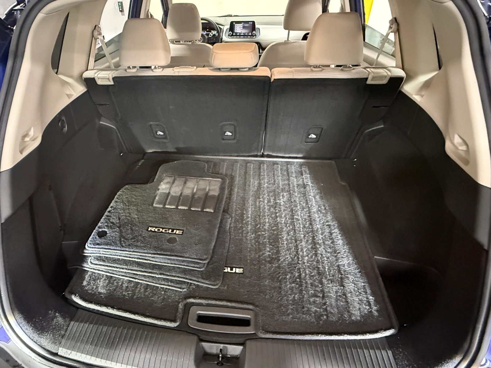 Thumbnail: 2021 Nissan Rogue - 7