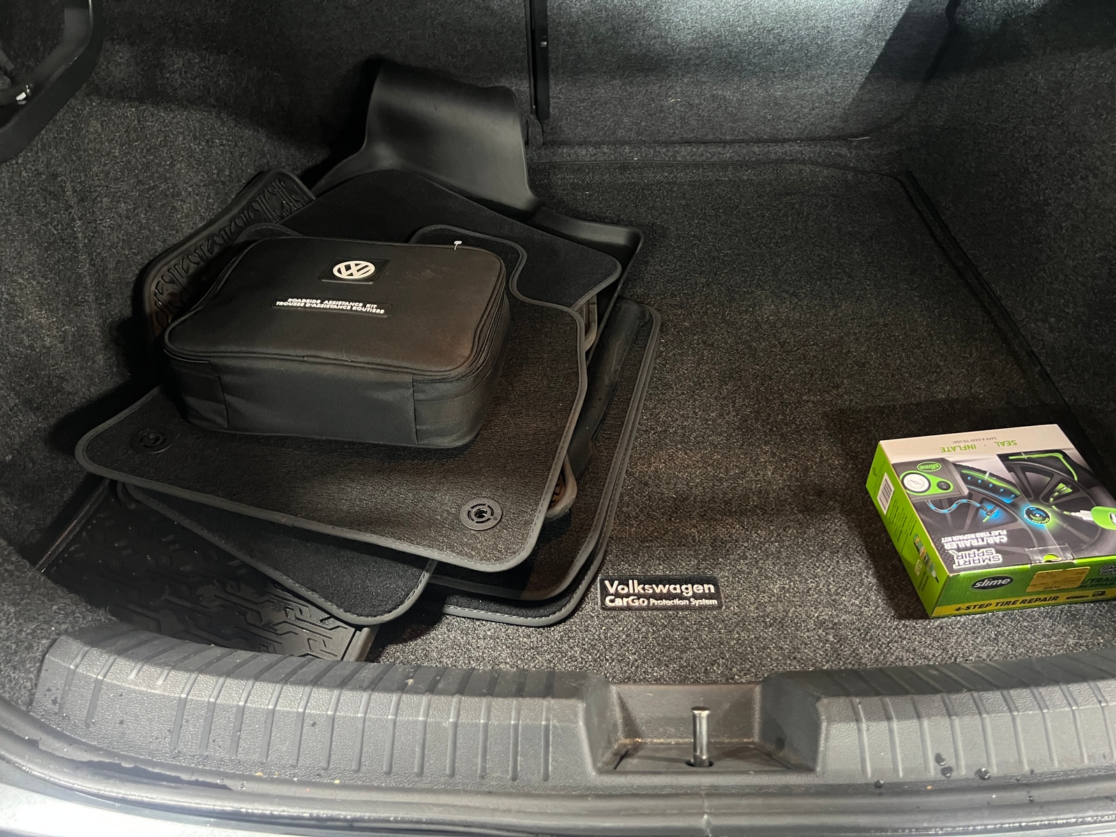 Thumbnail: 2019 Volkswagen Jetta - 6