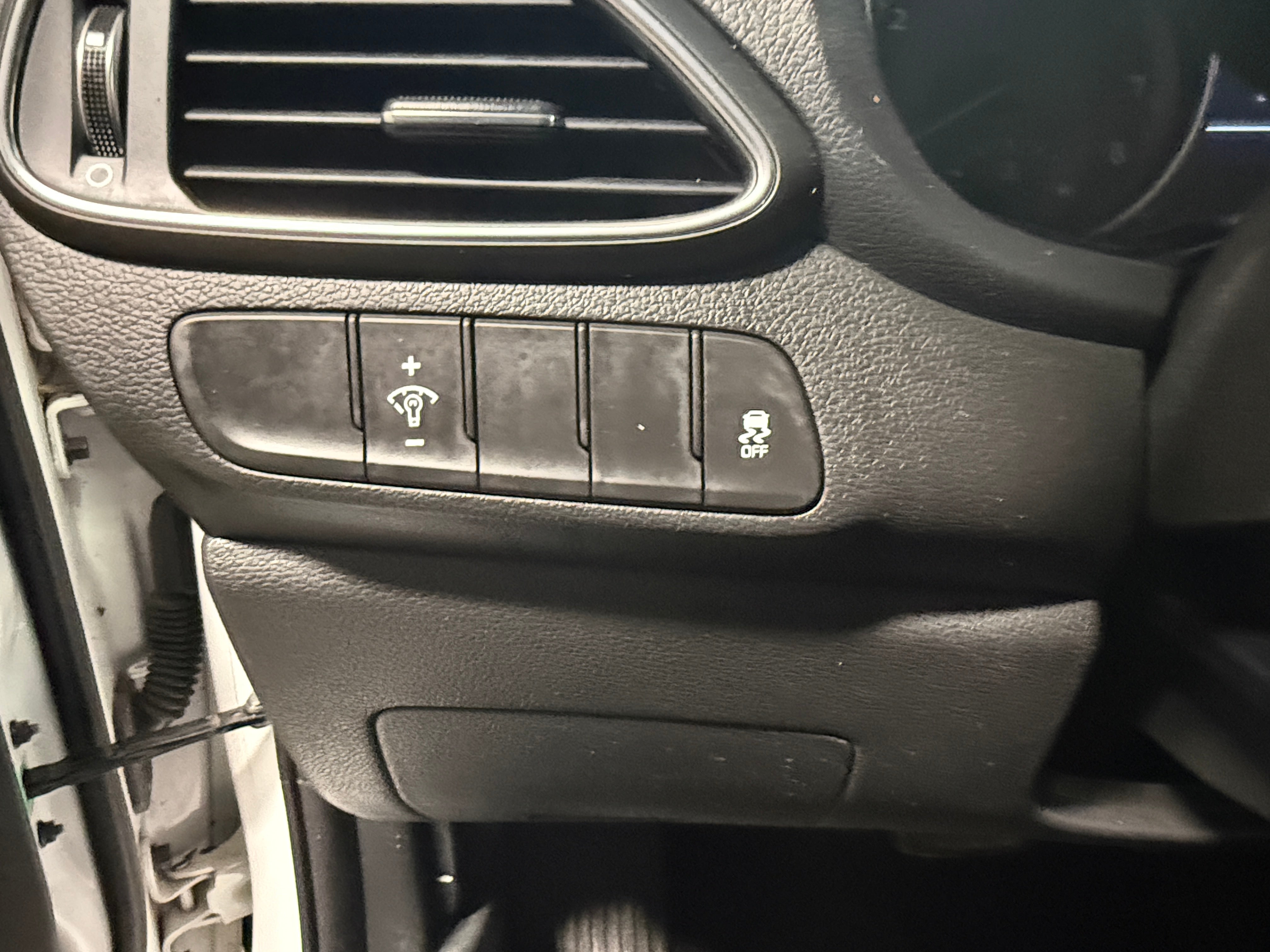 2018 Hyundai Elantra GT