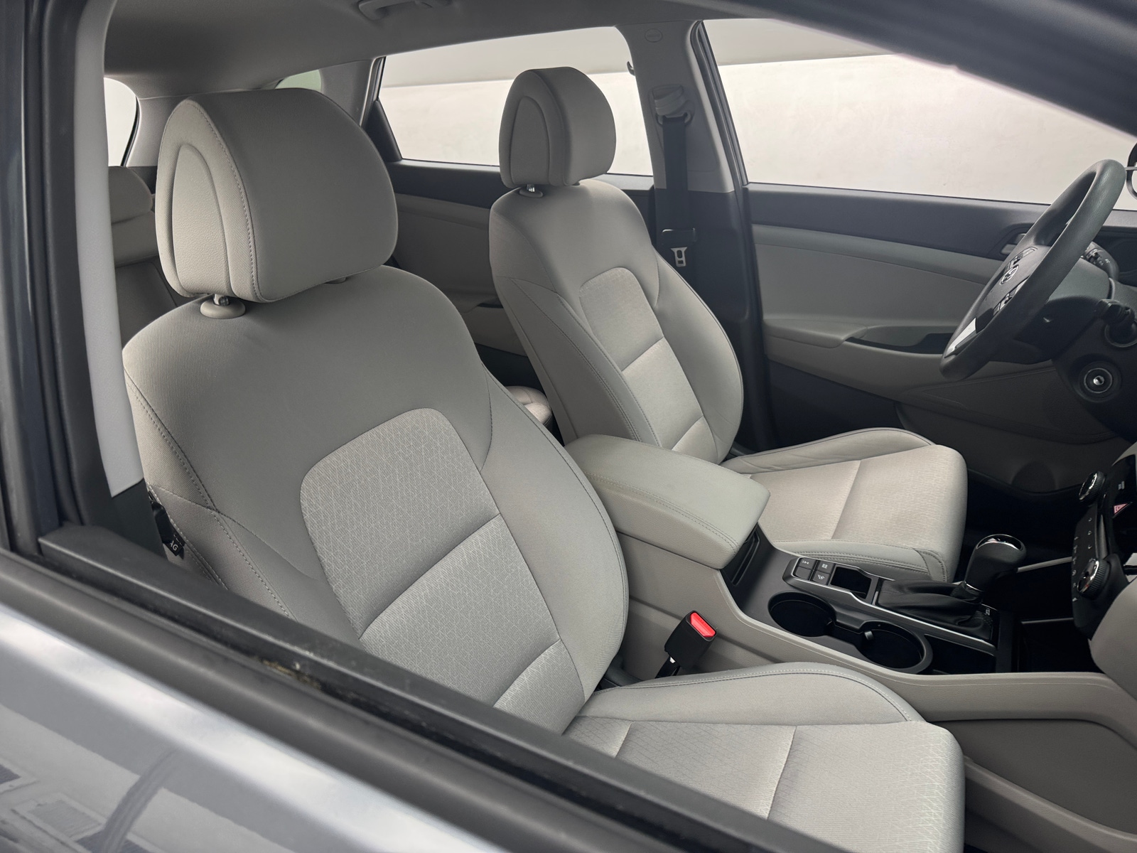 Thumbnail: 2018 Hyundai Tucson - 2