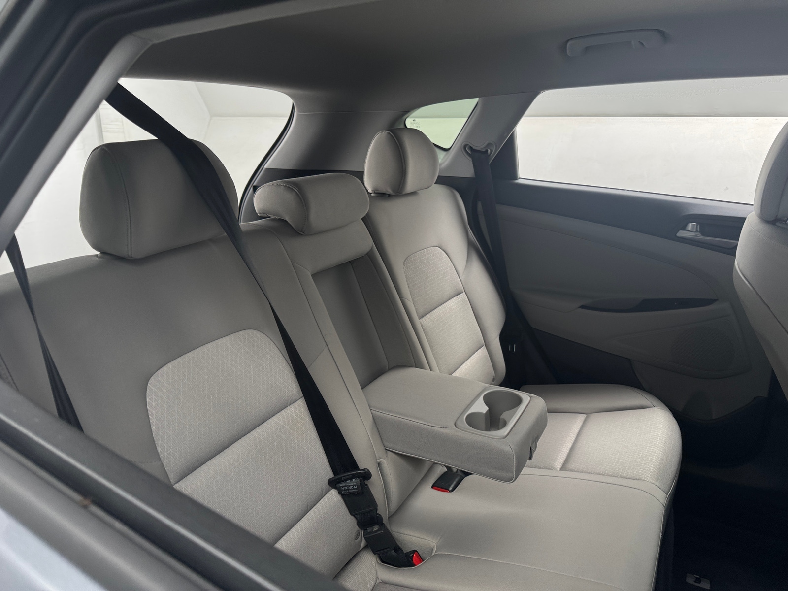 Thumbnail: 2018 Hyundai Tucson - 6