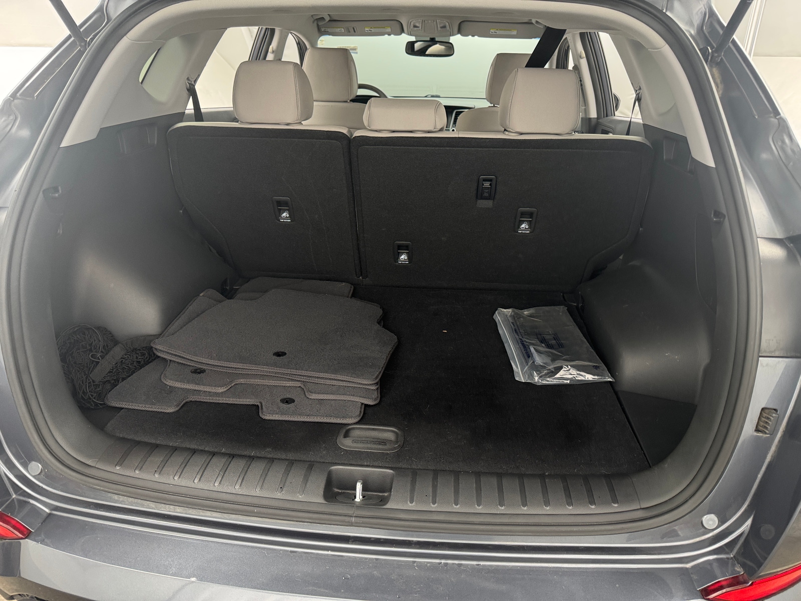 Thumbnail: 2018 Hyundai Tucson - 7