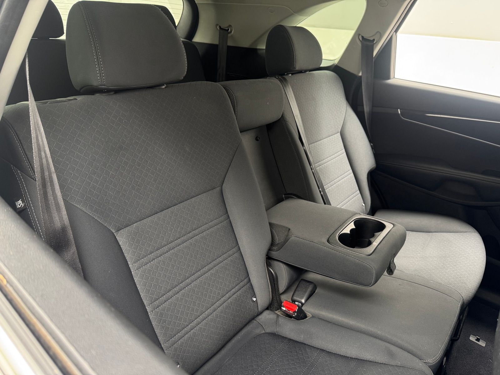 Thumbnail: 2019 Kia Sorento - 6