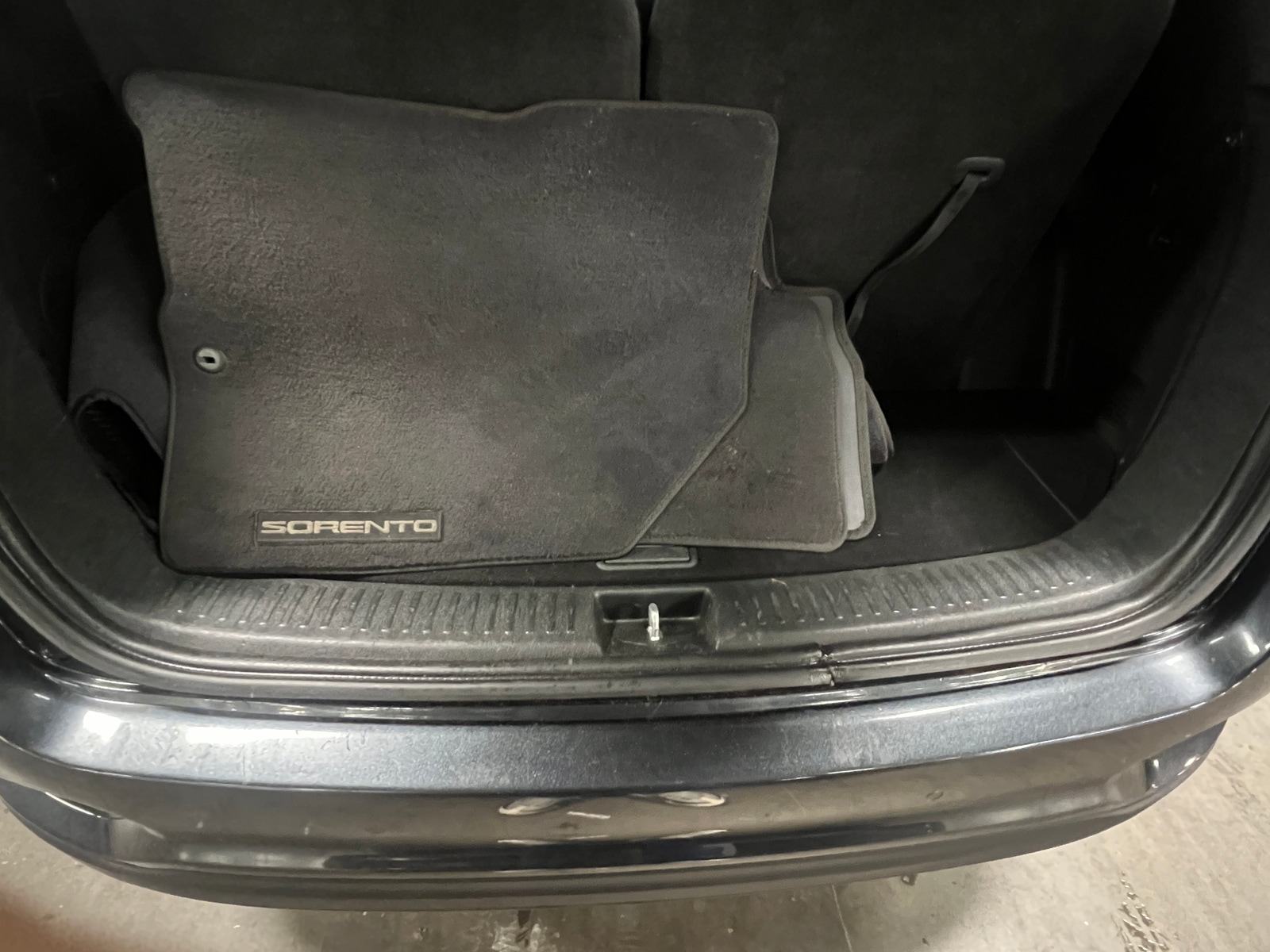 Thumbnail: 2019 Kia Sorento - 7