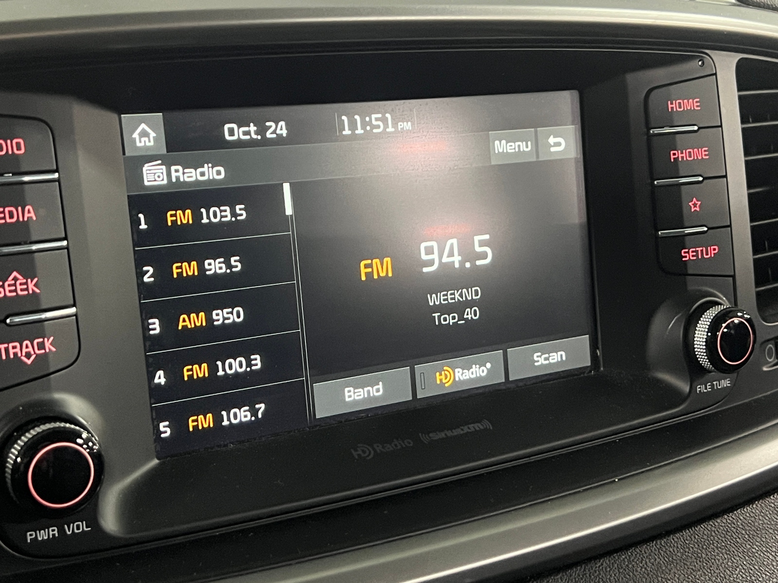 Thumbnail: 2019 Kia Sorento - 4