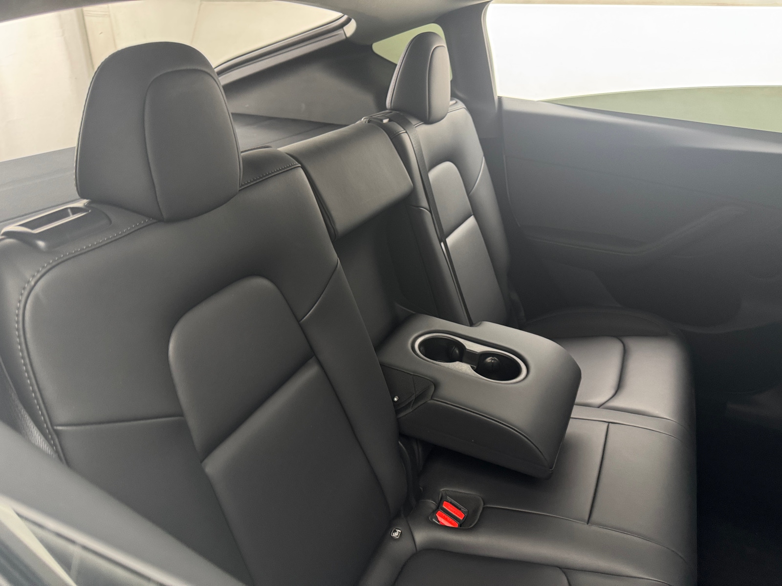 Thumbnail: 2023 Tesla Model Y - 5