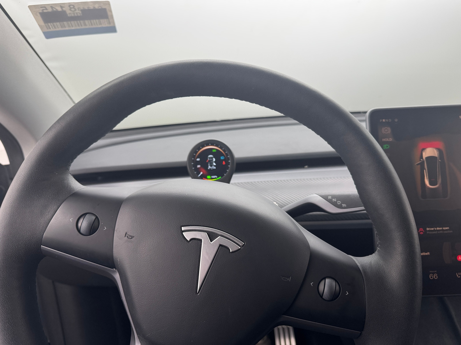 Thumbnail: 2023 Tesla Model Y - 4