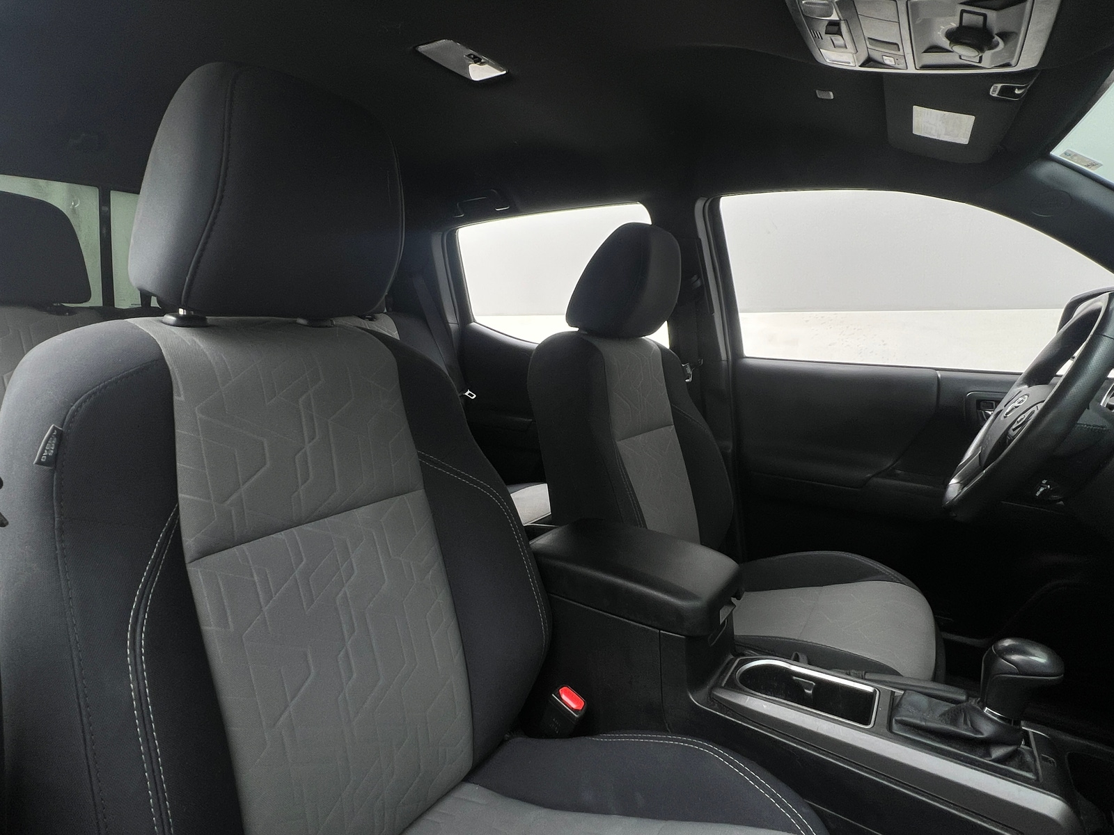 Thumbnail: 2022 Toyota Tacoma - 2