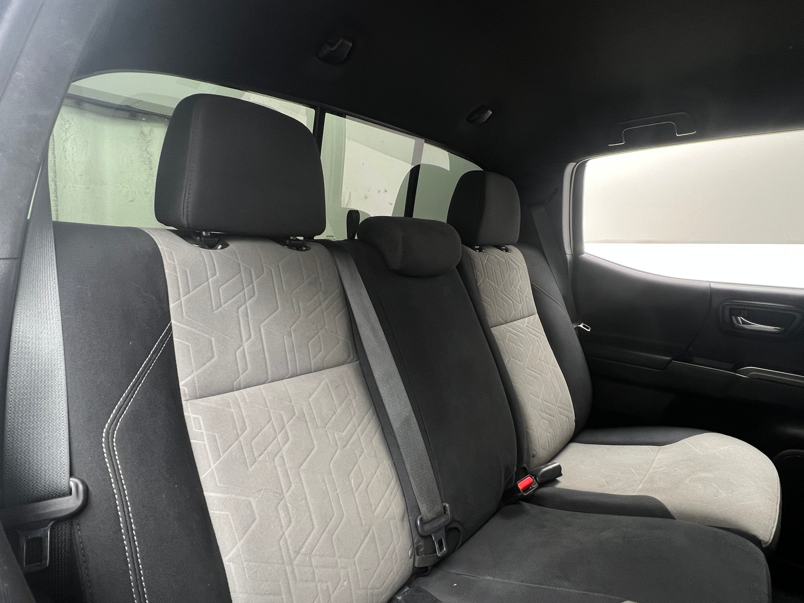 Thumbnail: 2022 Toyota Tacoma - 6