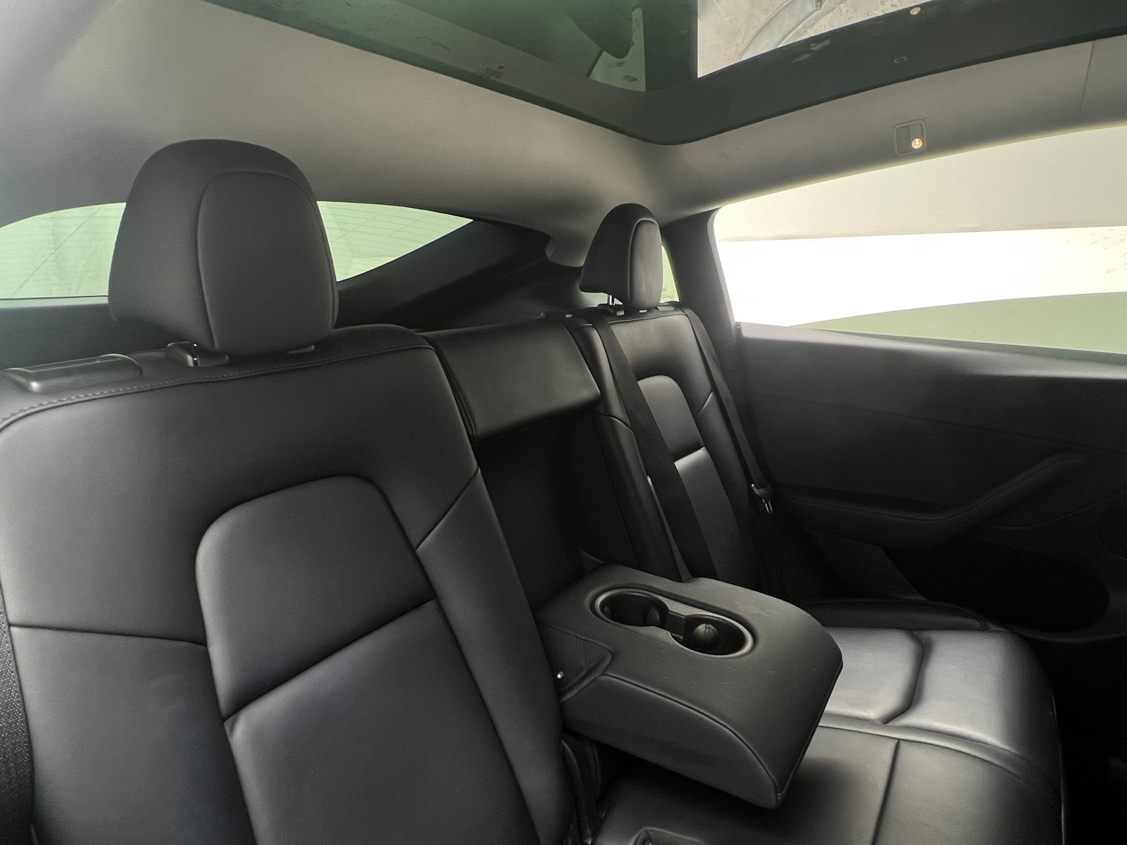 Thumbnail: 2023 Tesla Model Y - 5