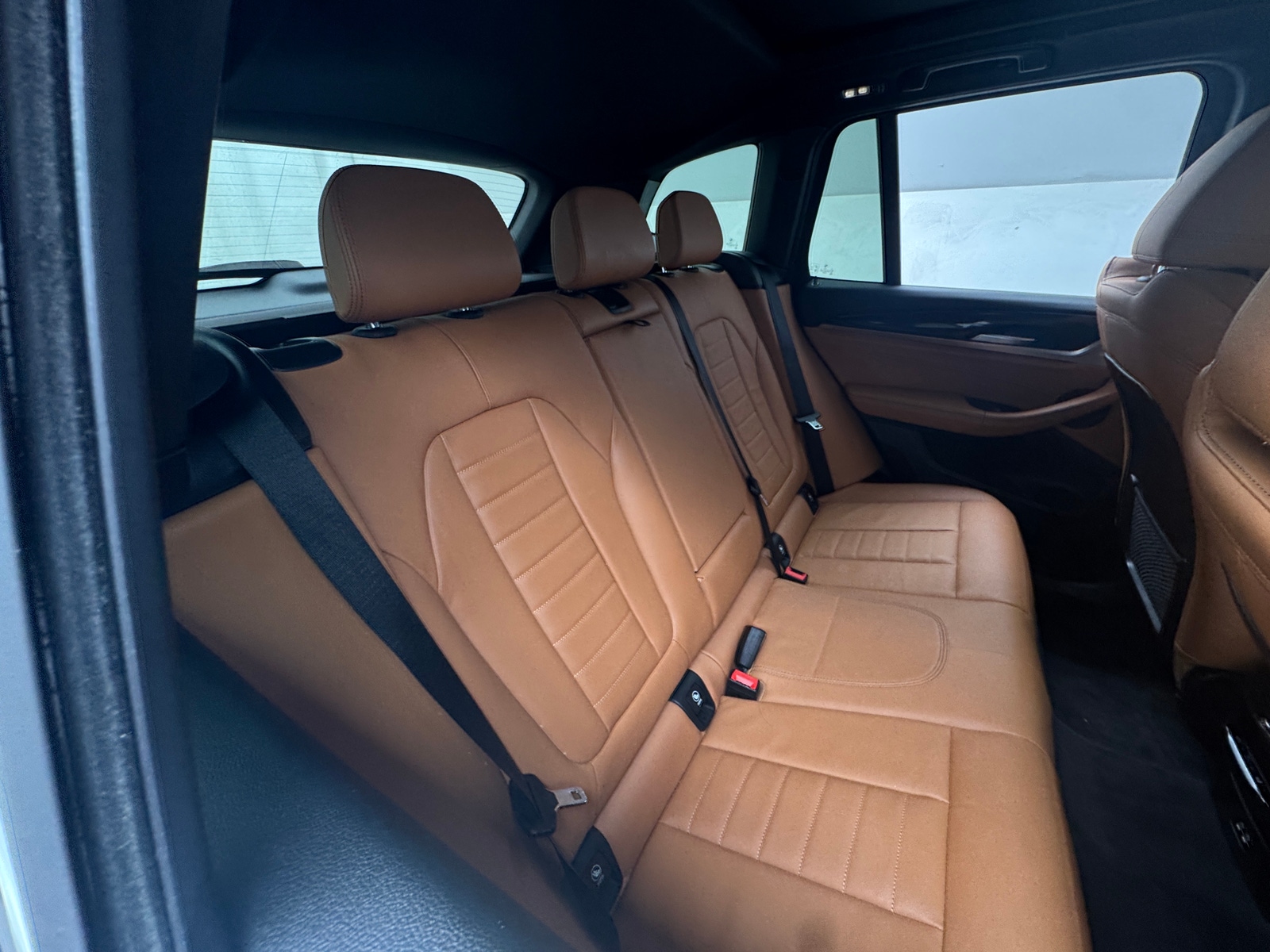 Thumbnail: 2021 BMW X3 - 5