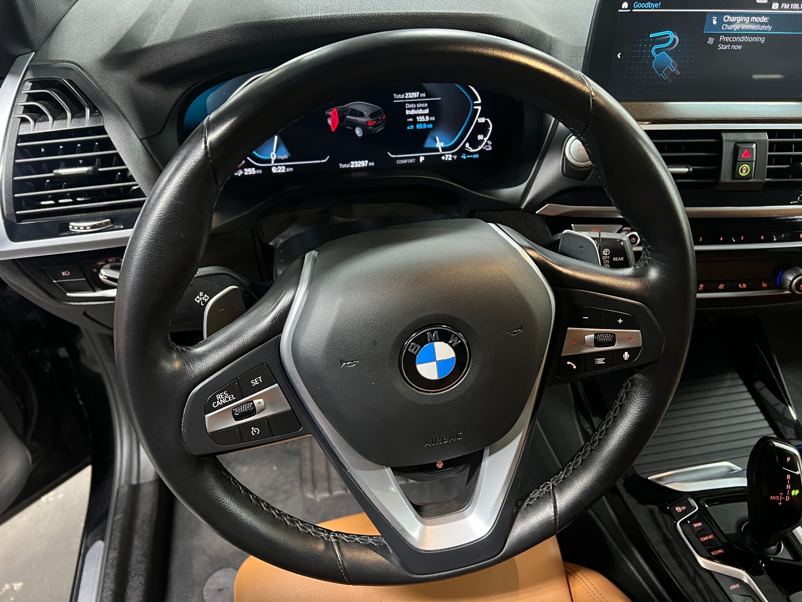 Thumbnail: 2021 BMW X3 - 4