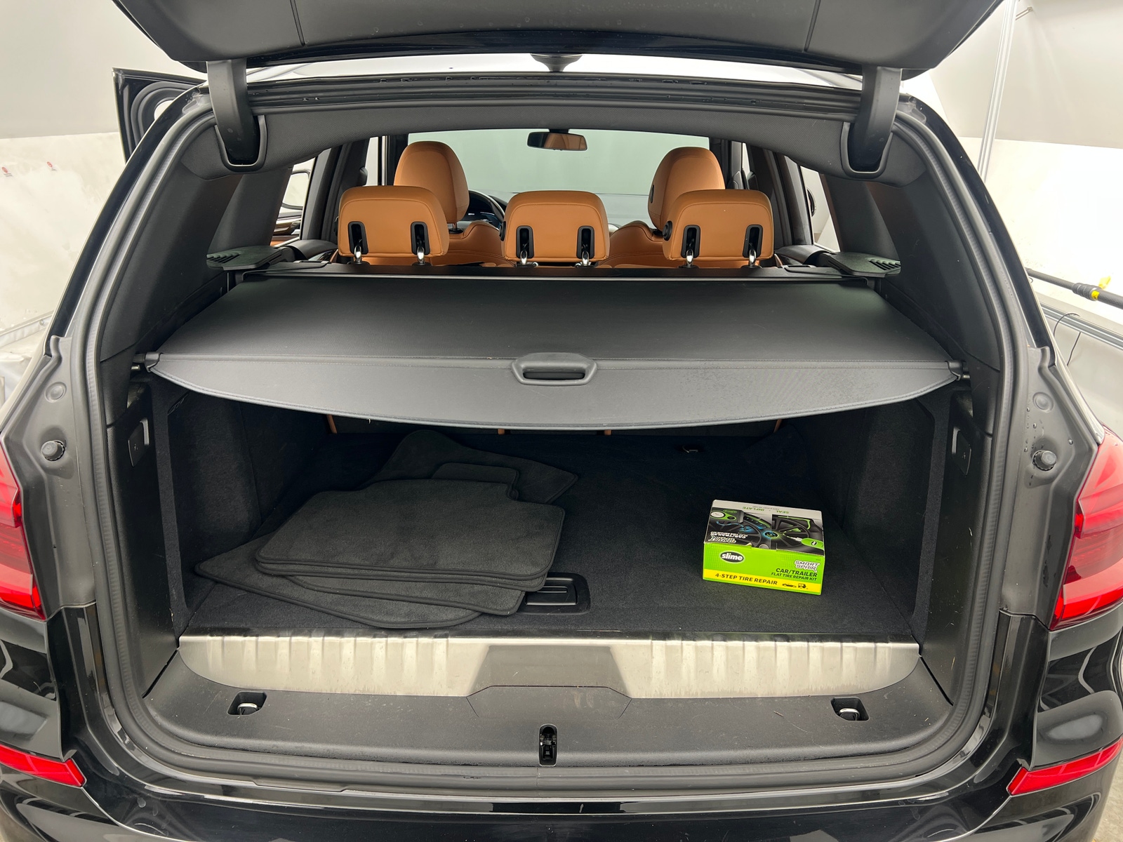 Thumbnail: 2021 BMW X3 - 6