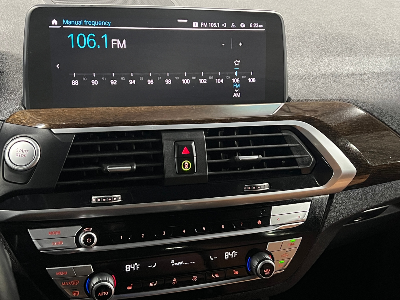 Thumbnail: 2021 BMW X3 - 3