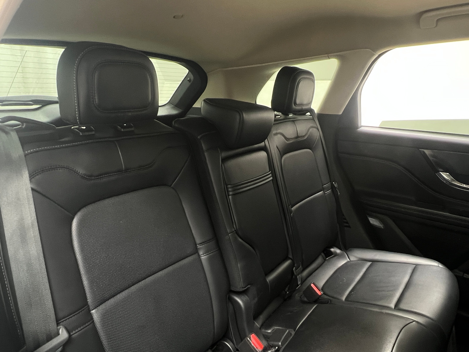 Thumbnail: 2024 Lincoln Corsair - 5