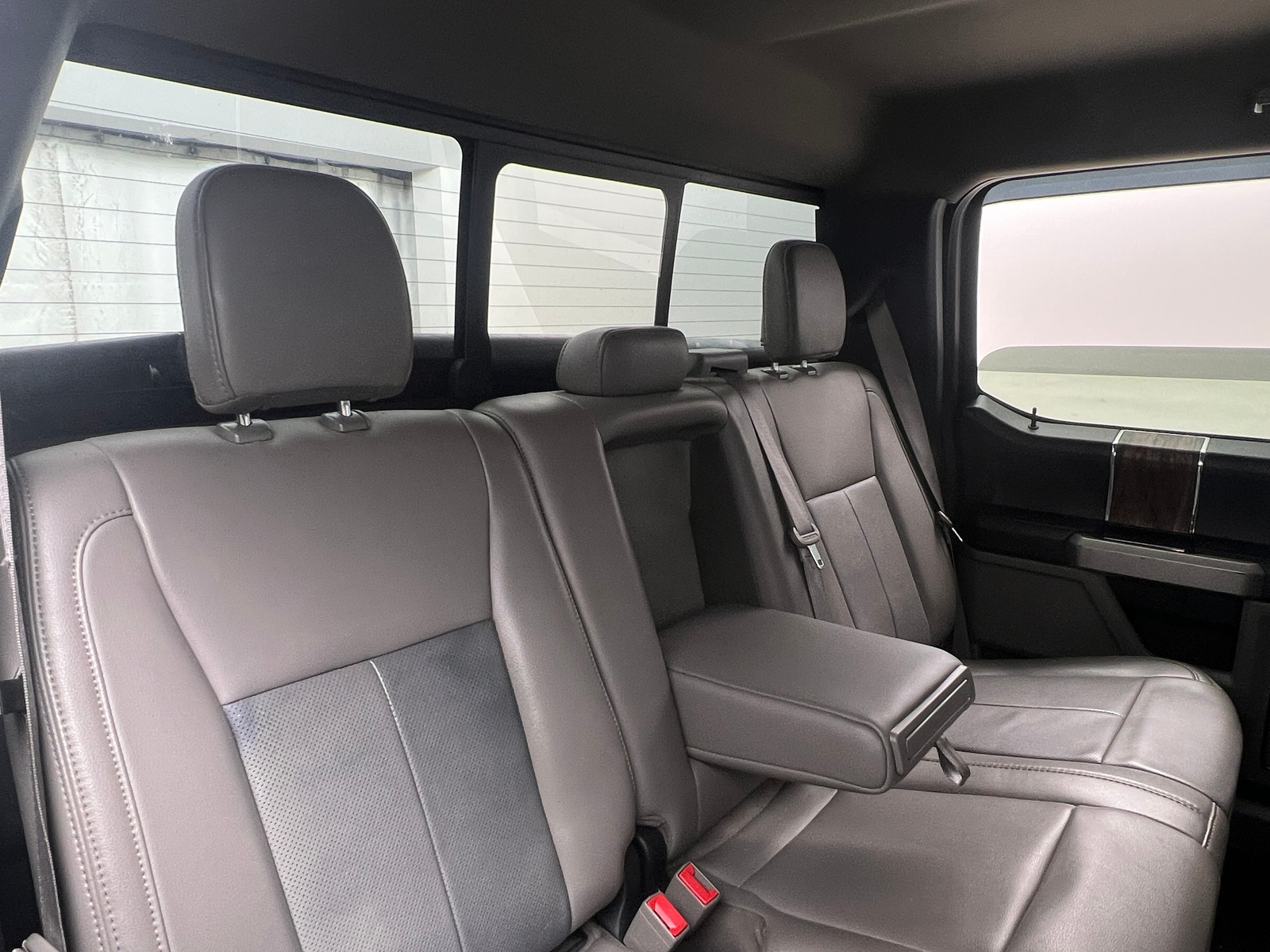 Thumbnail: 2020 Ford Econoline - 5