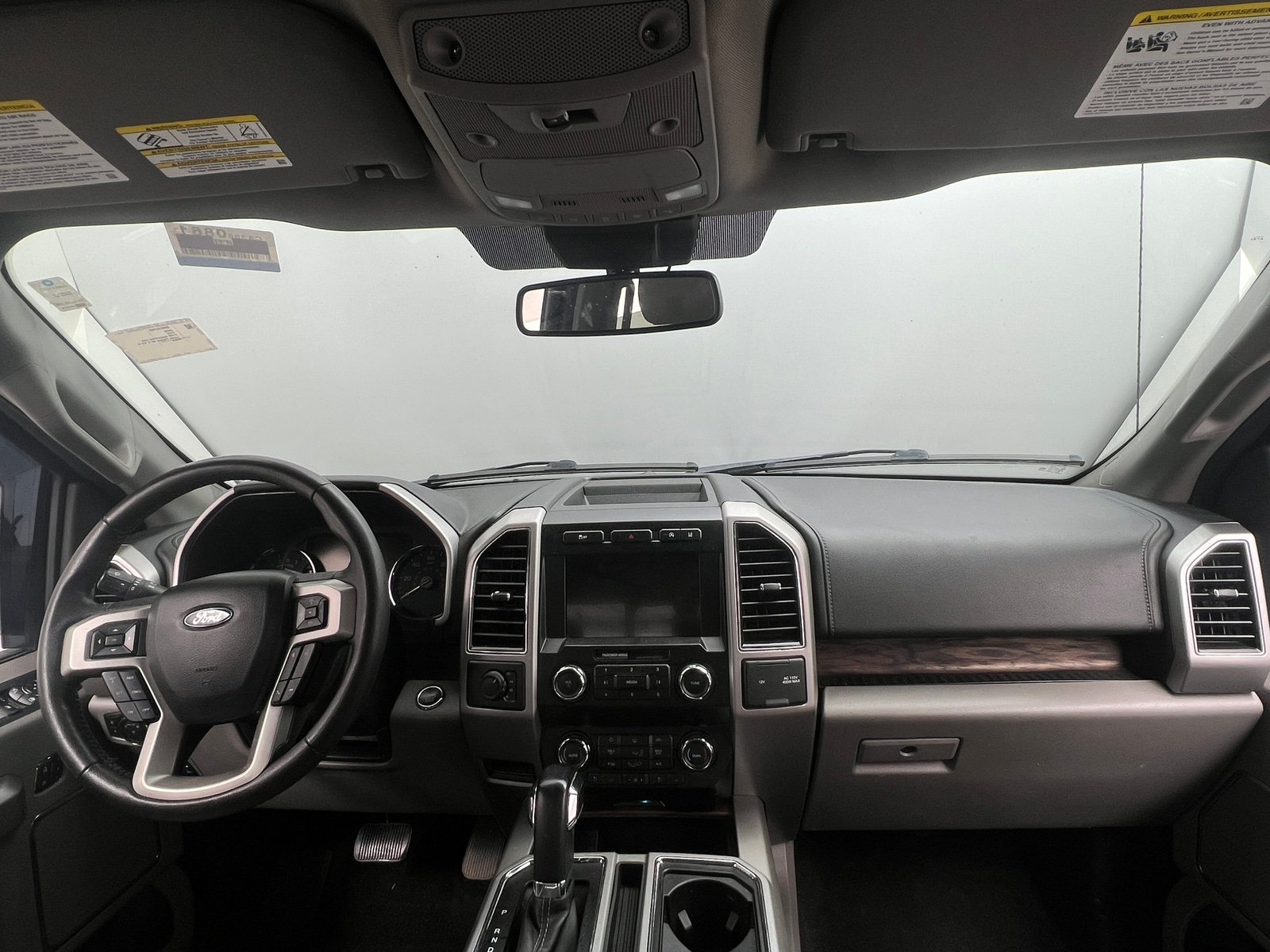 Thumbnail: 2020 Ford Econoline - 2