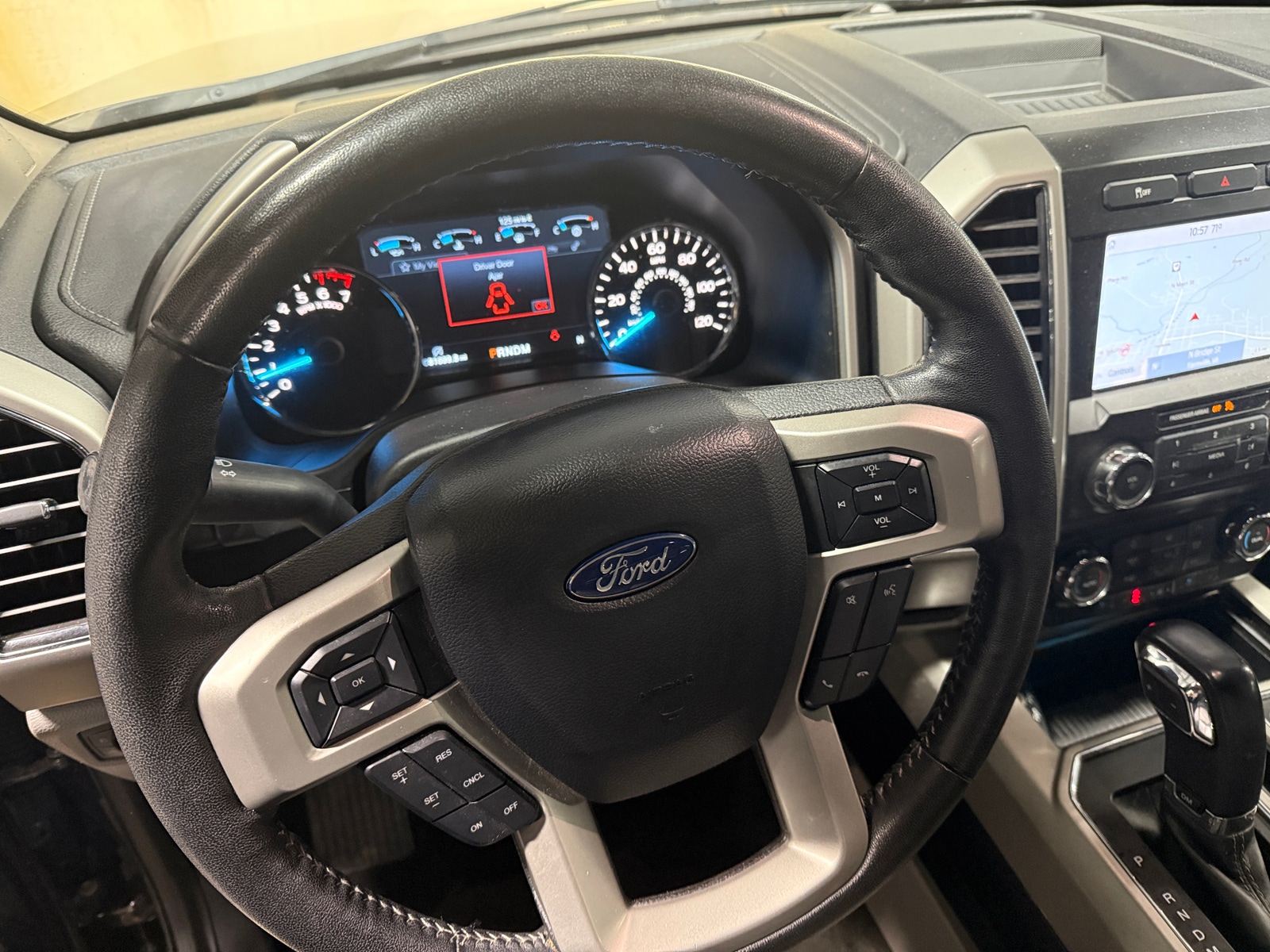 Thumbnail: 2020 Ford Econoline - 4