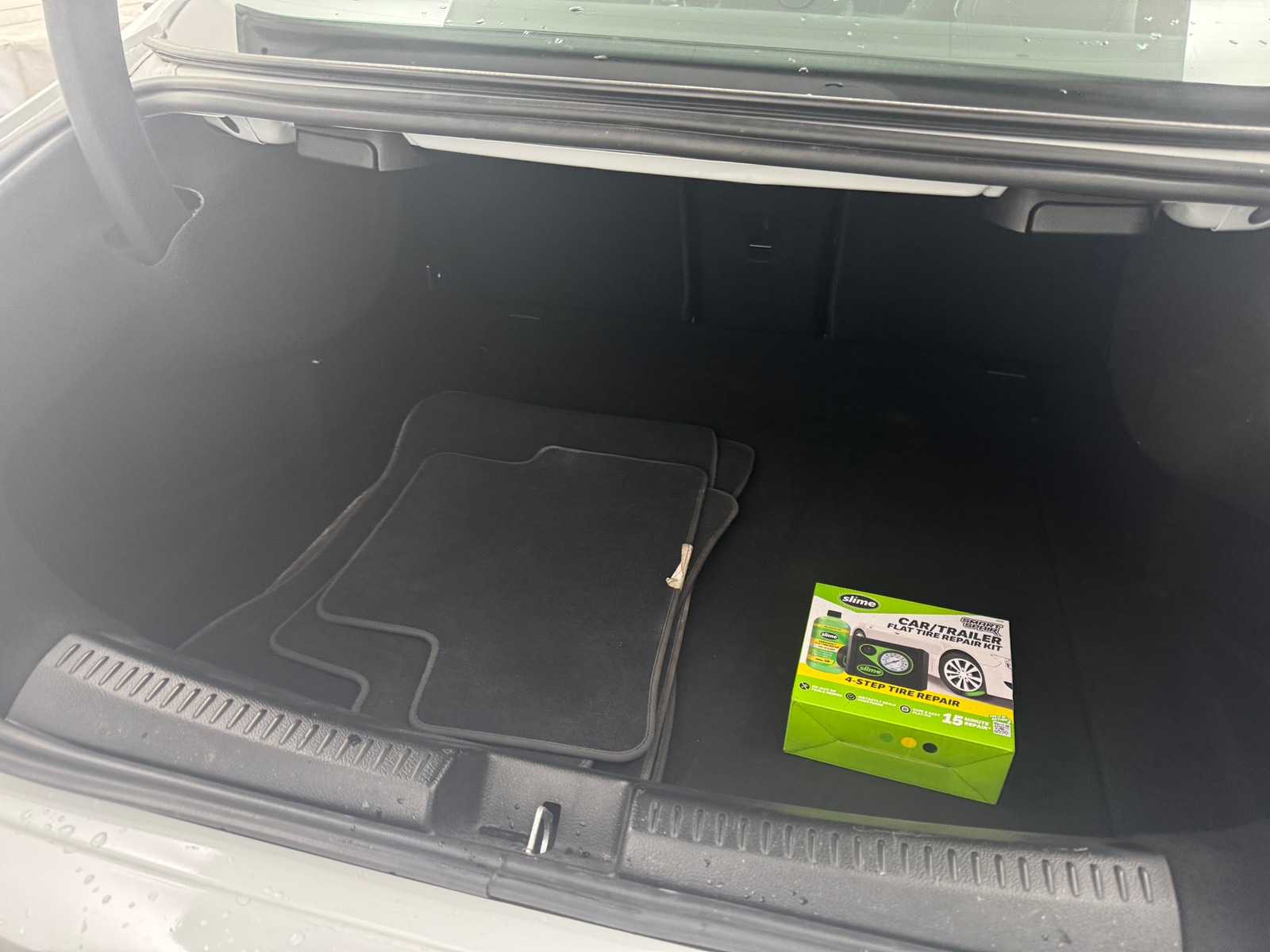 Thumbnail: 2020 Mercedes-Benz CLA - 4