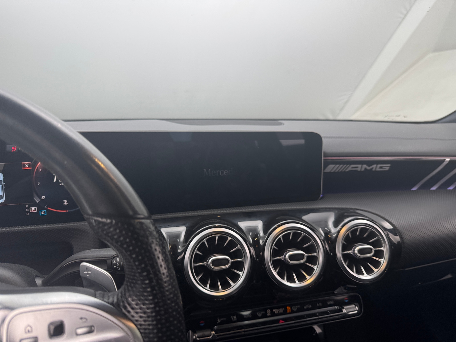 Thumbnail: 2020 Mercedes-Benz CLA - 2