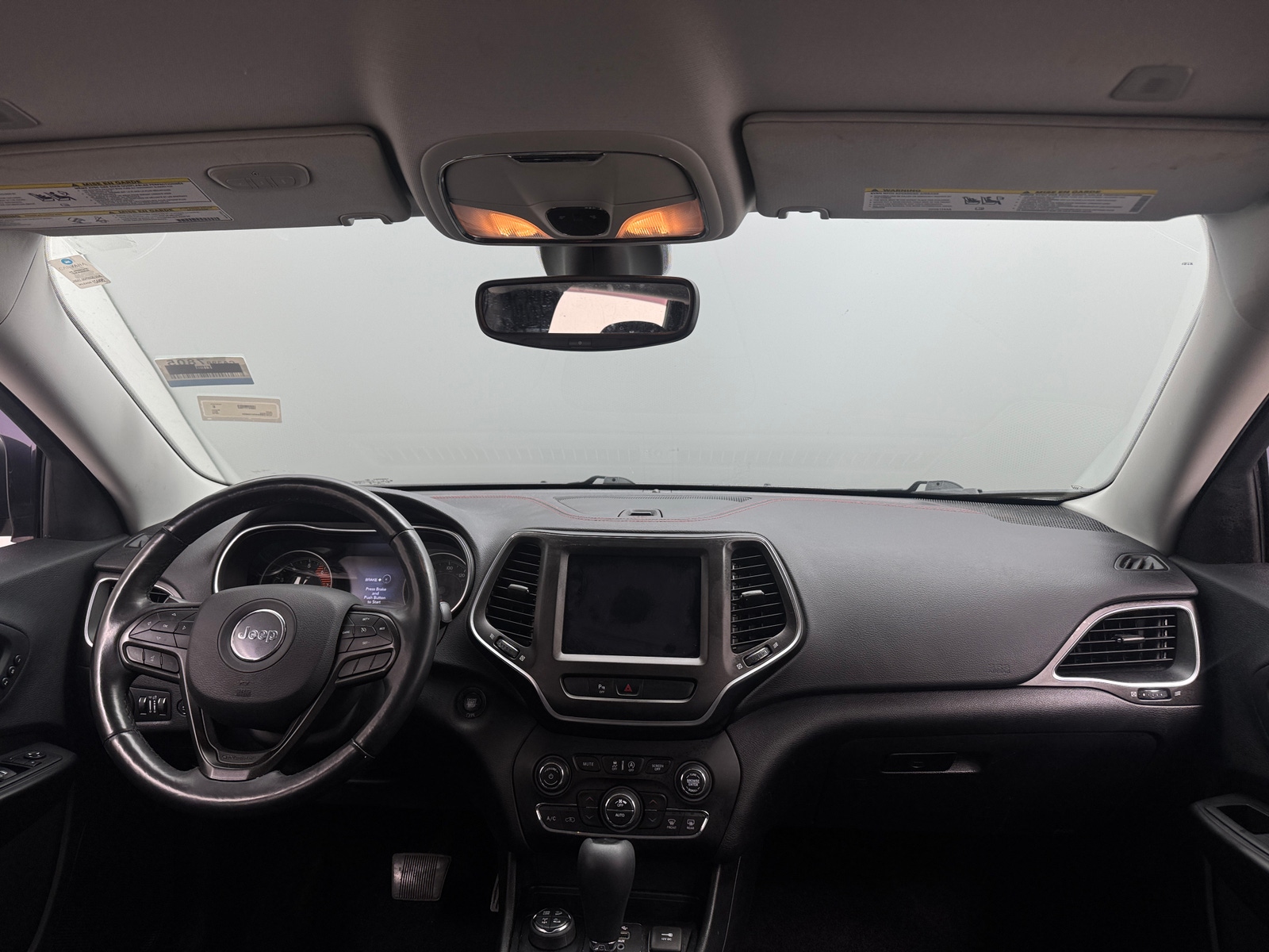 Thumbnail: 2019 Jeep Cherokee - 2