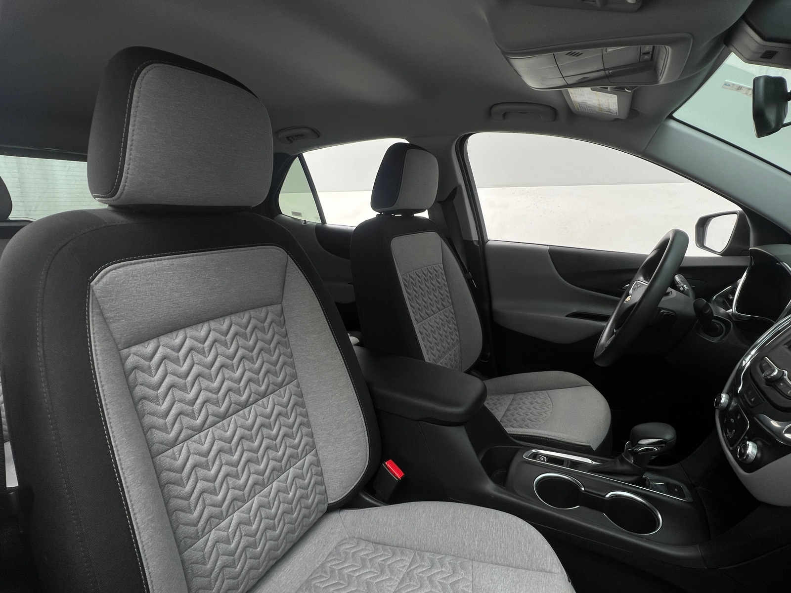 Thumbnail: 2023 Chevrolet Equinox - 2