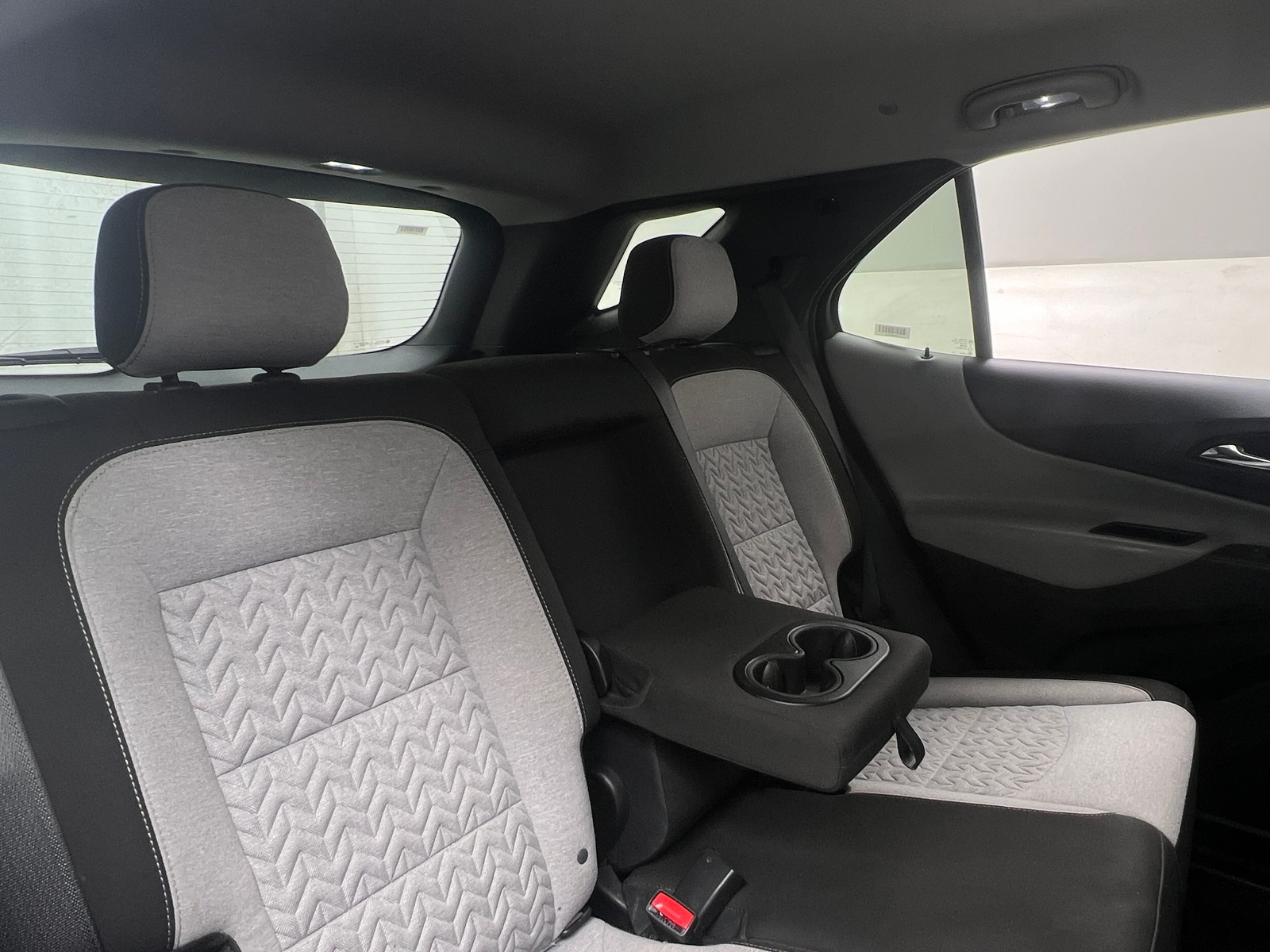 Thumbnail: 2023 Chevrolet Equinox - 6