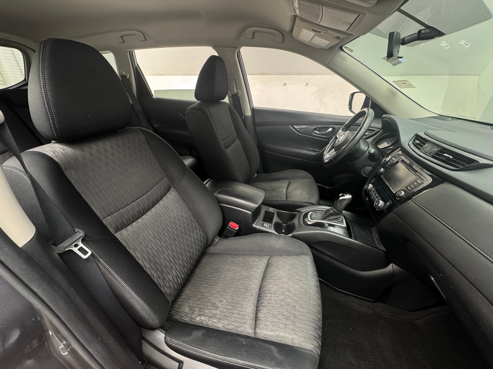 Thumbnail: 2018 Nissan Rogue - 2