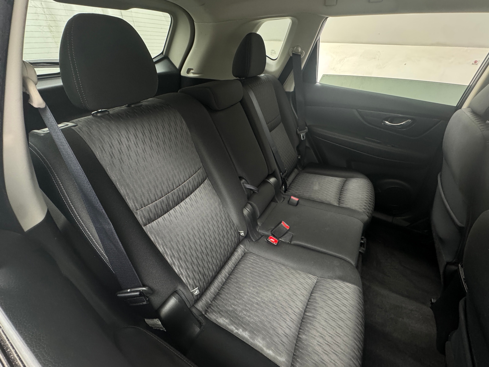 Thumbnail: 2018 Nissan Rogue - 6