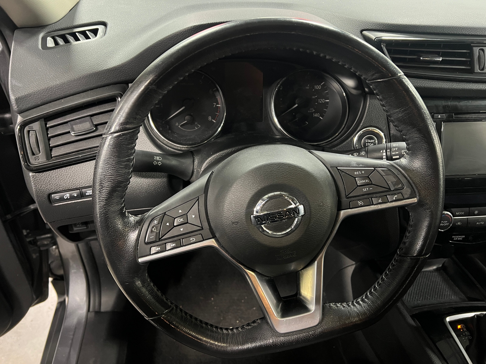 Thumbnail: 2018 Nissan Rogue - 5