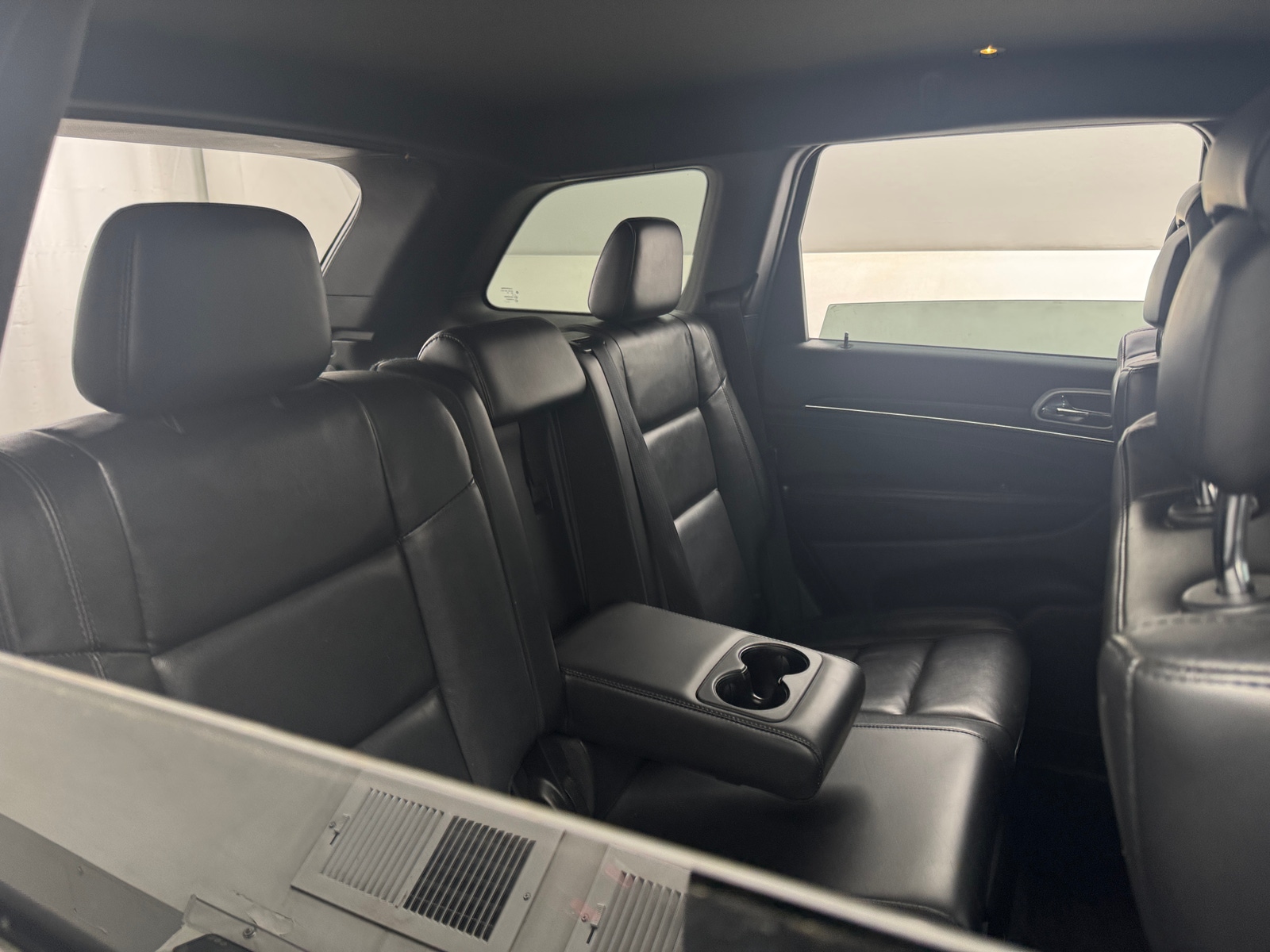 Thumbnail: 2018 Jeep Grand Cherokee - 5