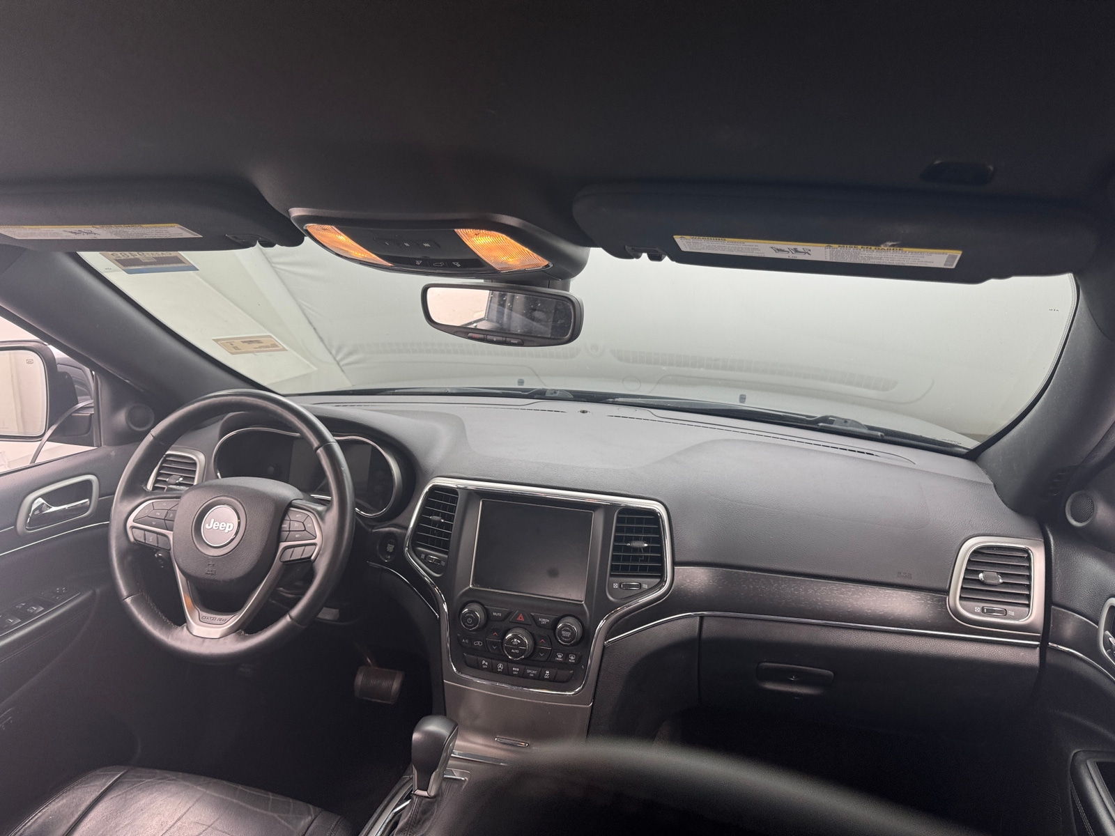 Thumbnail: 2018 Jeep Grand Cherokee - 2