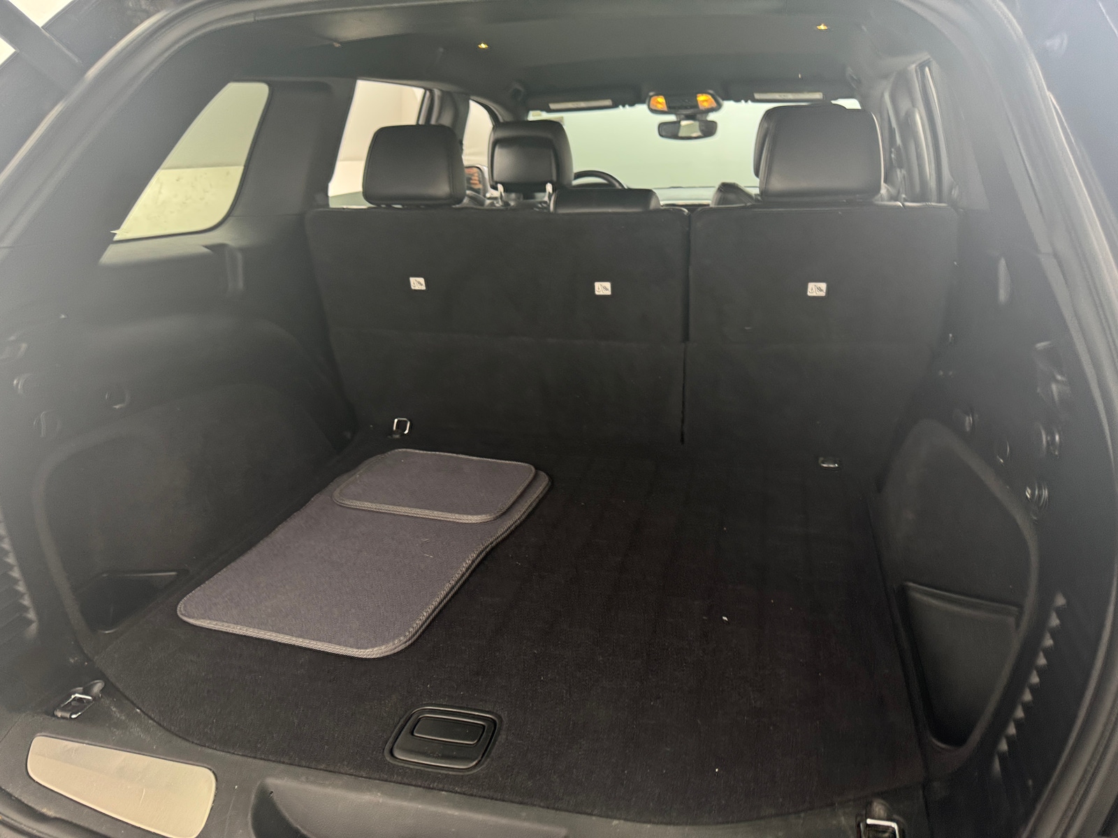 Thumbnail: 2018 Jeep Grand Cherokee - 6