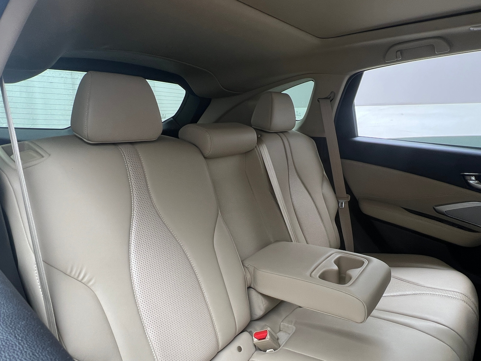 Thumbnail: 2020 Acura RDX - 5