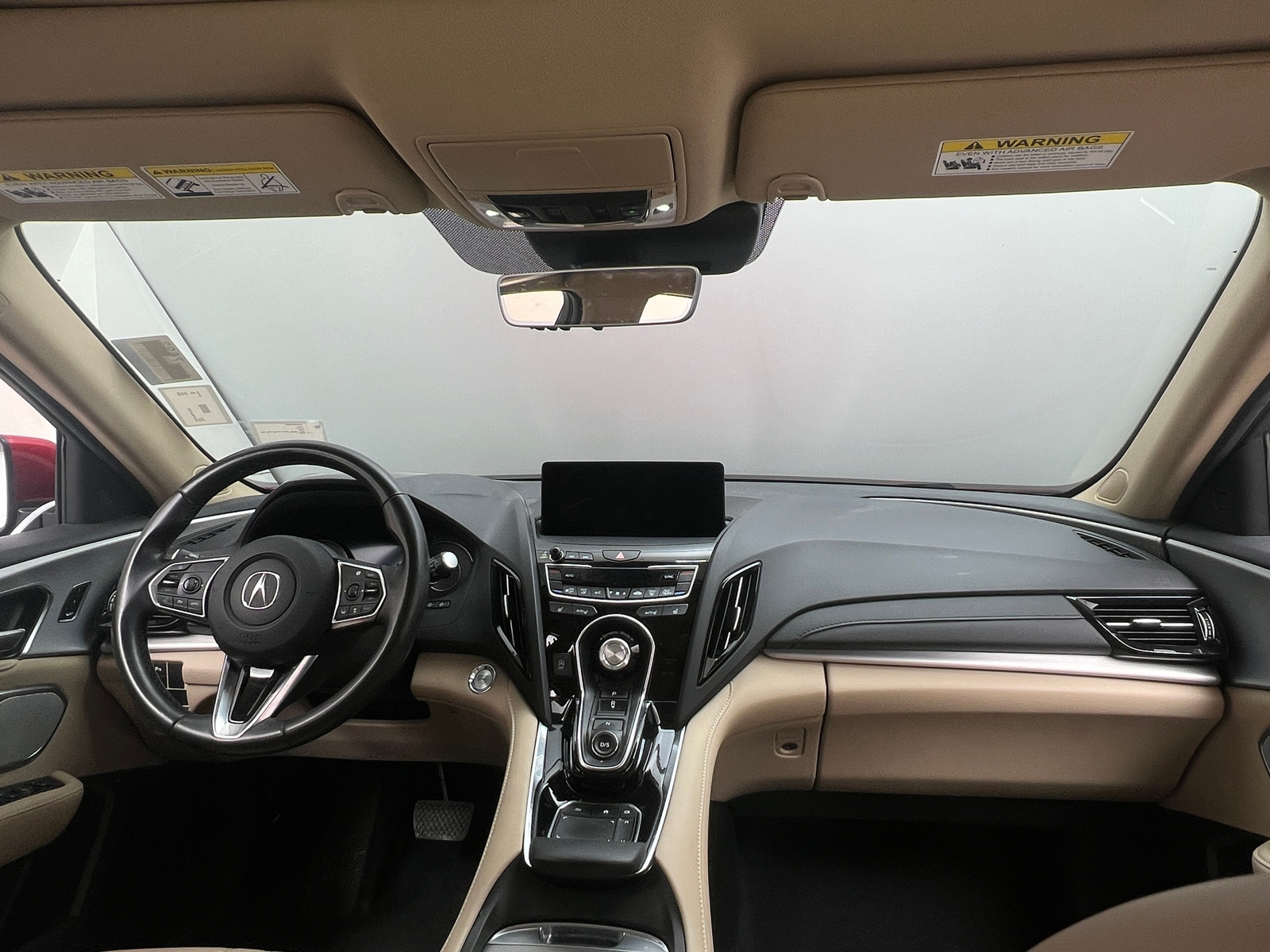 Thumbnail: 2020 Acura RDX - 2