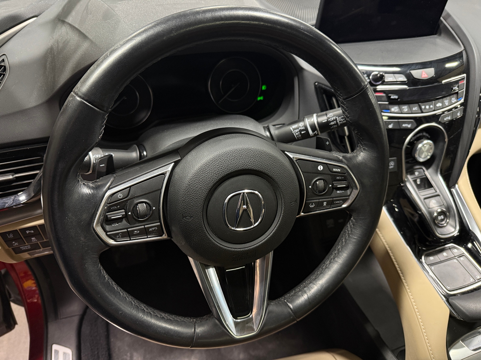 Thumbnail: 2020 Acura RDX - 4