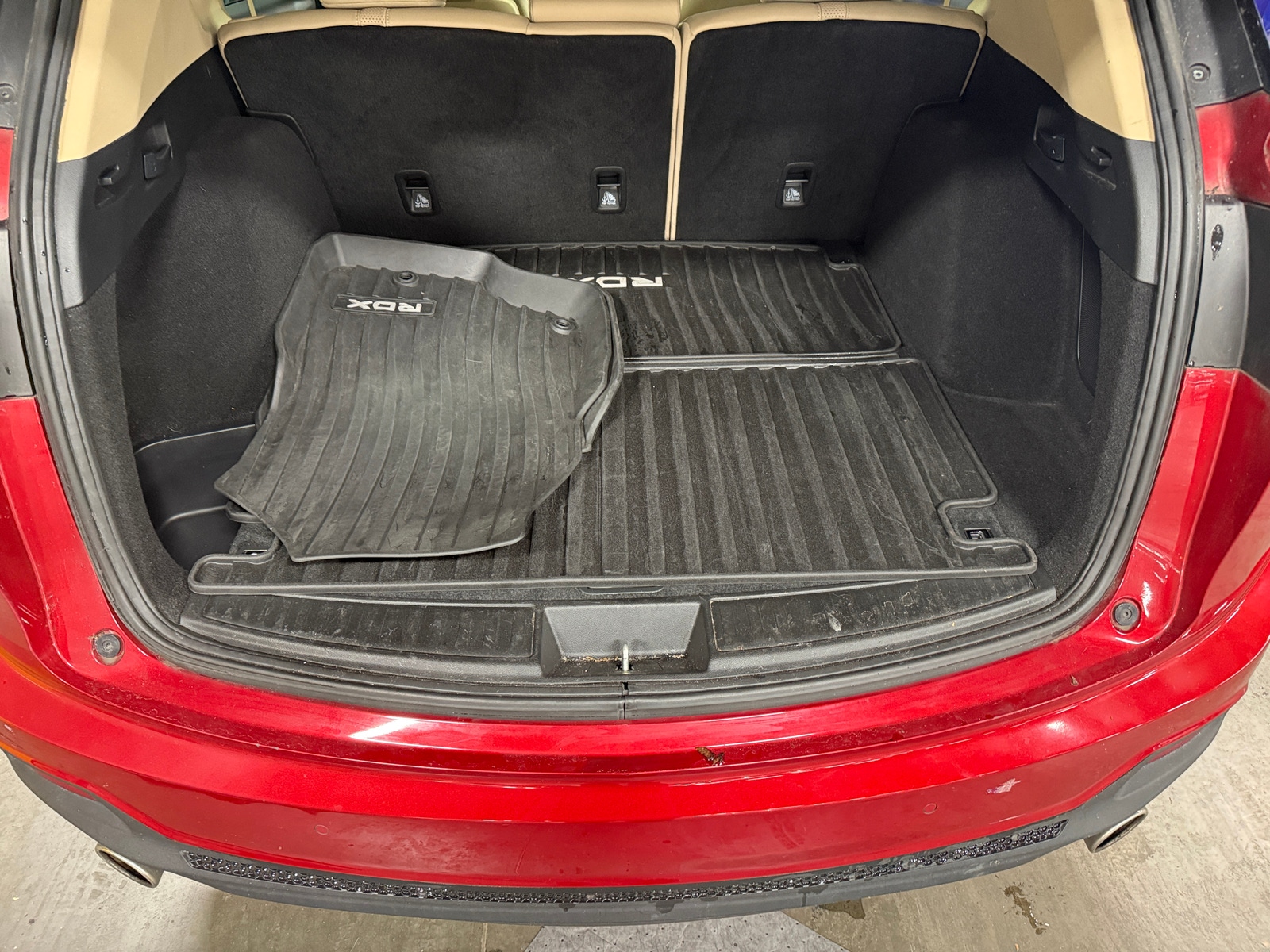 Thumbnail: 2020 Acura RDX - 6