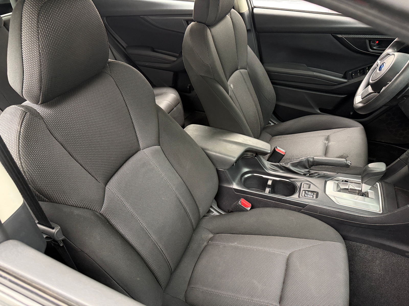 Thumbnail: 2018 Subaru Impreza - 2