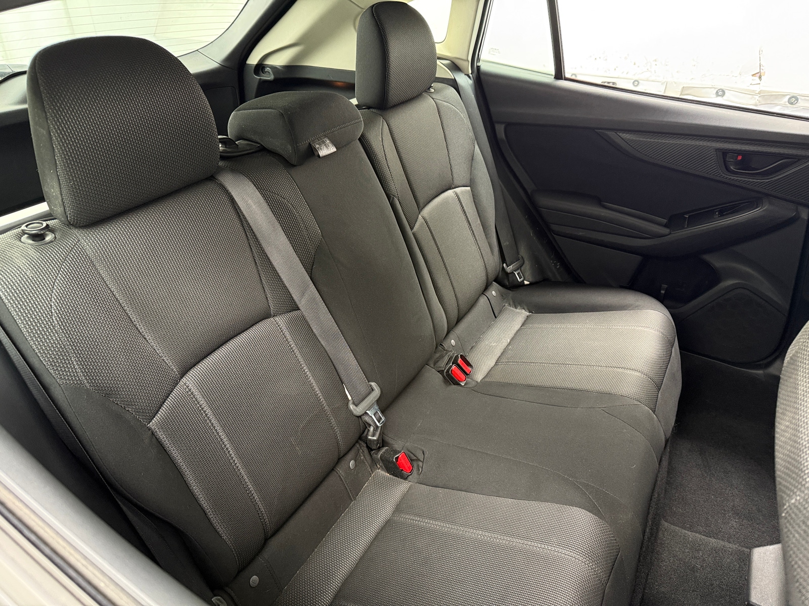 Thumbnail: 2018 Subaru Impreza - 6