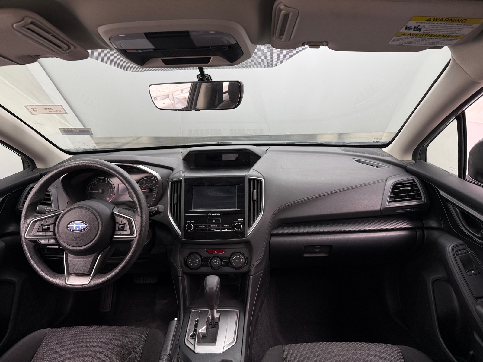 Thumbnail: 2018 Subaru Impreza - 3