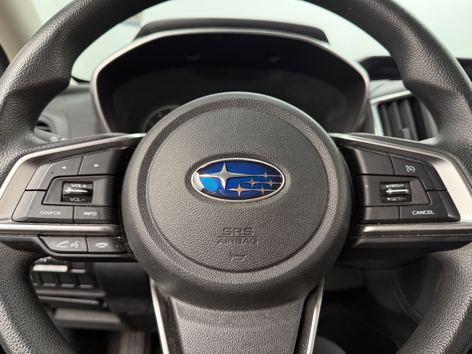 Thumbnail: 2018 Subaru Impreza - 5