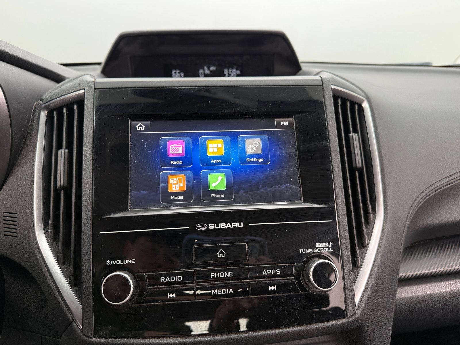 Thumbnail: 2018 Subaru Impreza - 4