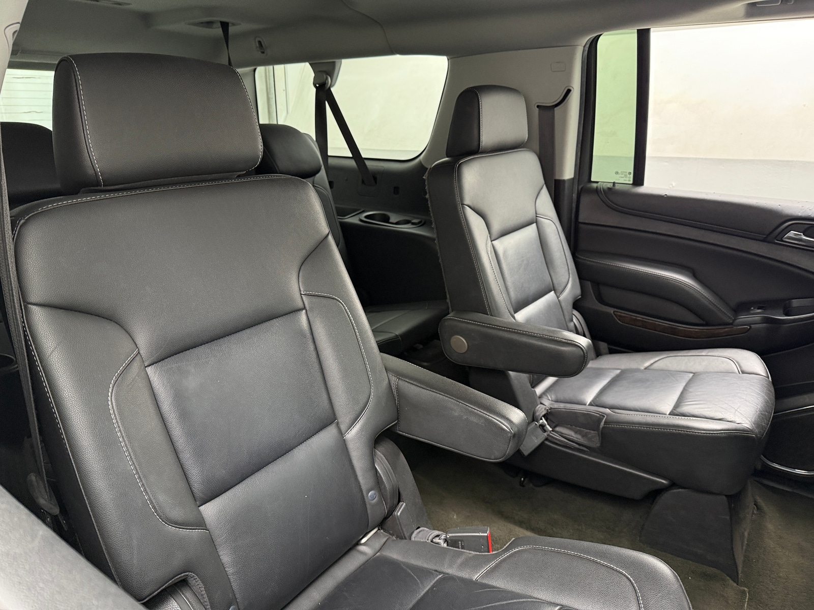 Thumbnail: 2018 Chevrolet Suburban - 5