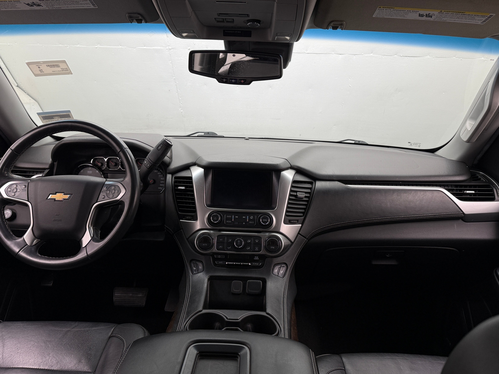 Thumbnail: 2018 Chevrolet Suburban - 2