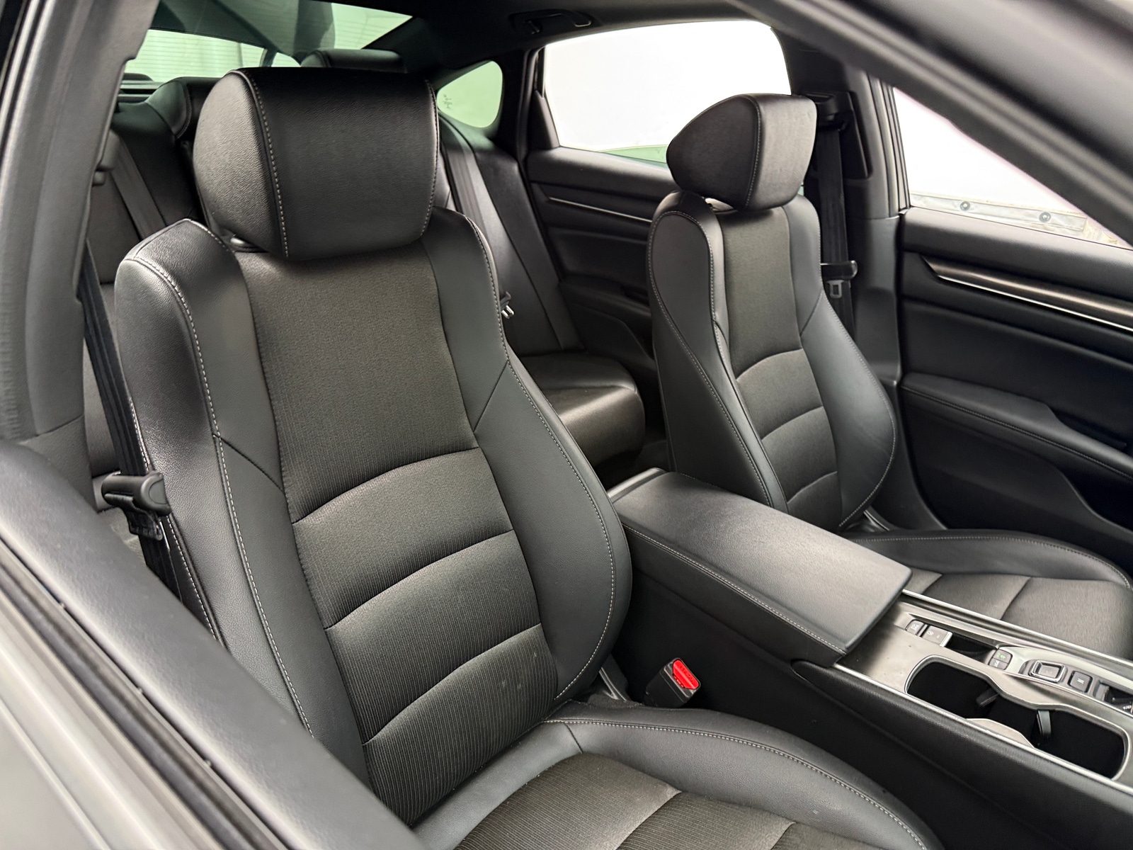 Thumbnail: 2019 Honda Accord - 2