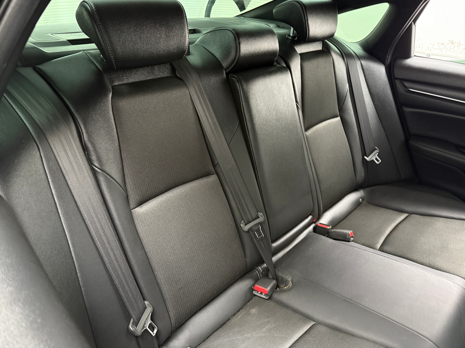 Thumbnail: 2019 Honda Accord - 6