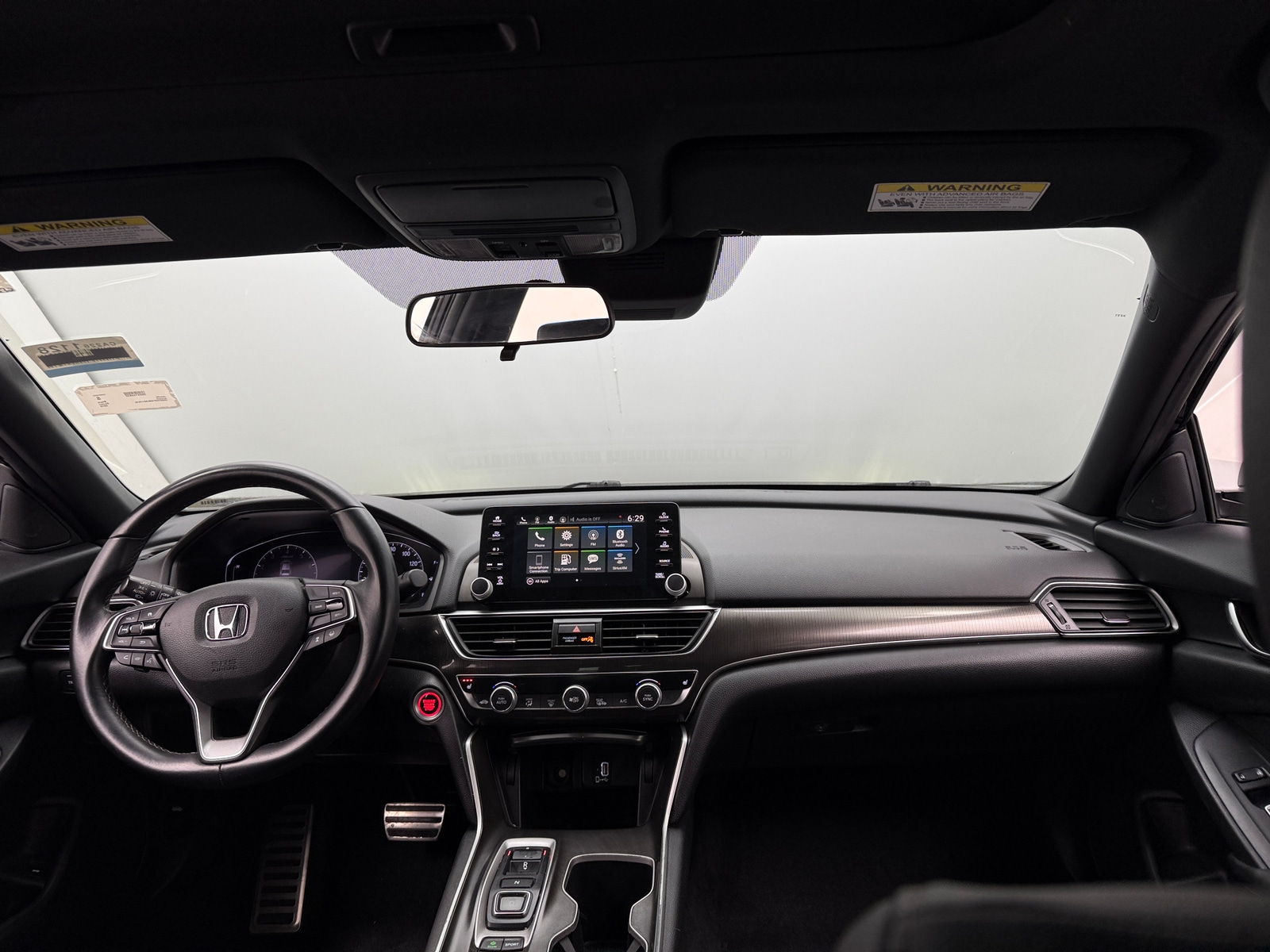 Thumbnail: 2019 Honda Accord - 3