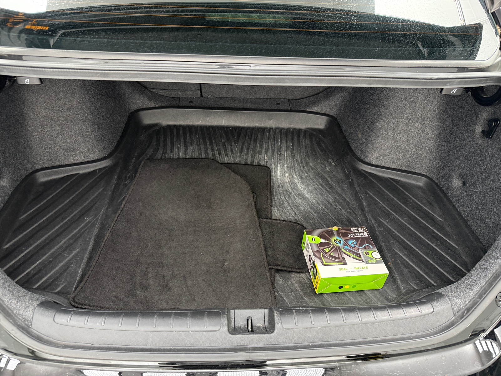 Thumbnail: 2019 Honda Accord - 7